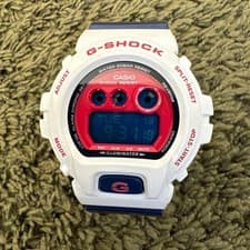 G-Shock GD-X6900CS-7JF Tricolor Watch Quartz