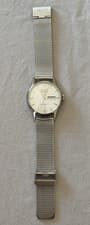 Tissot Heritage Visodate automatic wristwatch Ref No. T019.430.11.031.00
