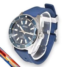Seiko Prospex SaveTheOcean SBDX053 Men's Automatic Stainless Steel Limited 1300