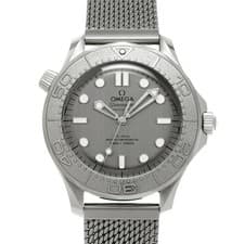 OMEGA 210.30.42.20.06.002 Men's Used Watch #42221