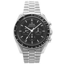 Omega Speedmaster Professional Moonwatch 42mm Sapphire Sandwich - Inventory 8723
