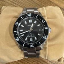Seiko Prospex SBDC101 SPB143 62MAS Re-interpretation Automatic JDM Diver Watch