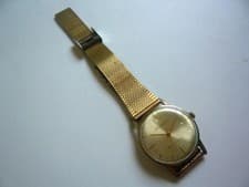 Seiko Goldfeather Watch