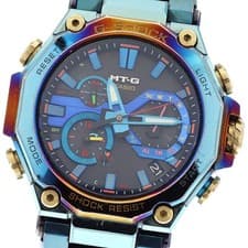 CASIO MT-G Blue Phoenix MTG-B2000PH-2AJR TO277688