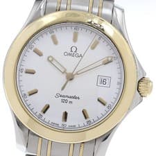 OMEGA Seamaster 120M 2311.21 TO277827