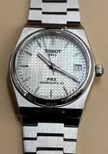 TISSOT T137.207.11.111.00 Automatic Authentic From Japan