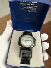 Rare Vintage Casio Cosmo Phase CGW-50 Men’s Digital Astronomy Sports Watch JDM