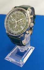 ZEPPELIN 8680-4 Men's Watch - Classic Design, High Quality, New Condition