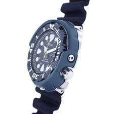 Seiko Prospex SRP653K1 Diver 200 50th Anniversary Automatic 4R36 Men's Watch