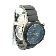 2014 Movado Parlee Chronograph NIB