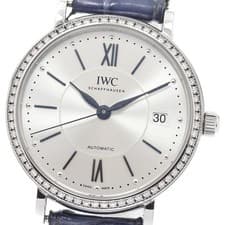 IWC Portofino Automatic 37 IW458109 TO263611