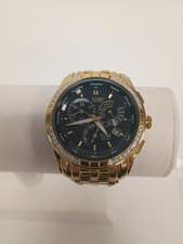 CITIZEN Gent's Wristwatch 8700 BL800-54L (P04023466)