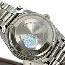 Orient President 46E701-91 Day/Date Automatic Watch Black Dial NoBox