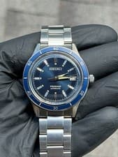 Seiko Presage SRPG05