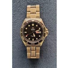 Orient Divers Ray II