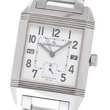 JAEGER-LECOULTRE Reverso Squadra Home Time 230.8.77/Q7008120 AT Men's_948609