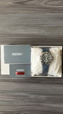 Seiko Prospex King Samurai Save The Ocean 43.8 MM SS Automatic Watch SRPF79K1