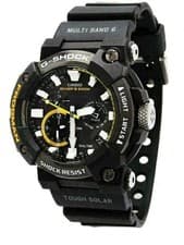 Casio G-Shock Men's Watch GWF-A1000-1AJF #0005