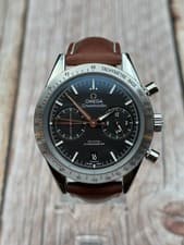 Omega Speedmaster ’57 Co-Axial Chronograph 41.5mm 331.12.42.51.01.001 Full Set