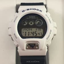 G-SHOCK GW-6905K Love The Sea And The Earth Watch CASIO Tough Solar