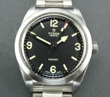 Tudor Ranger Automatic Chronometer M79950 39mm RRP £3070