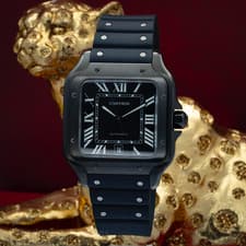 Cartier Santos de Cartier WSSA0039