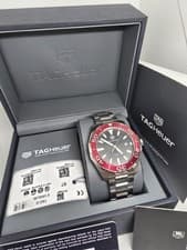 tag heuer aquaracer 300