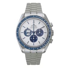 Omega Speedmaster Silver Snoopy Award (310.32.42.50.02.001)