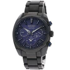SEIKO Astron Nebula Watches SBXC077 5X53-0BC0 Stainless Steel/Stainless Stee...