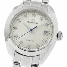 SEIKO WATCH STGK007/9S27-00E0 GRAND SEIKO ELEGANCE COLLECTION 11-DIAMOND WOMEN'S