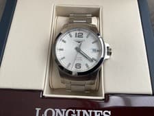 Longines Conquest VHP