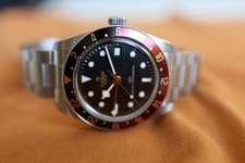 TUDOR Black Bay 58 GMT M7939G1A0NRU-0001