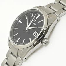 Grand Seiko Heritage Collection SBGP011 Quartz Made in 2024 Men's Used