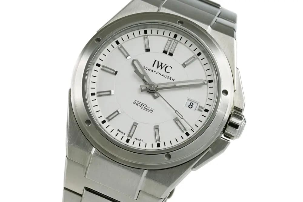 IWC Ingenieur Automatic IW323904 #020