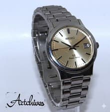 [B2M] Grand Seiko SBGS077 9587-7010 Silver Dial [gs]