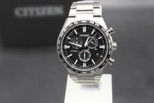 CITIZEN ATTESA CB5966-69E Premium Wristwatch