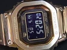 CASIO G-SHOCK GMW-B5000GD-9JF   566010