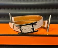 Apple Watch Hermes Dubretour Apparatlage 42mm Women