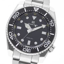 SEIKO Grand Seiko Sports Collection SBGX335/9F61-0AL0 Quartz Men's Watch_955570