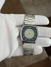 Rare Vintage Casio AN-8 Men’s Digital Watch JDM 1980s Module 104