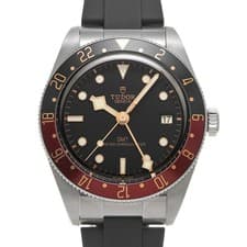TUDOR Black Bay 58 GMT 7939G1A0NRU black WATCH 726932