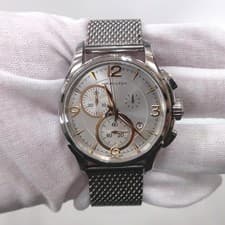 Quartz Analog Wristwatch H326120 HAMILTON