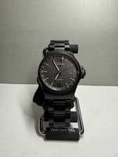 Longines Conquest V.H.P. Men's Black Watch - L3.726.2.66.6