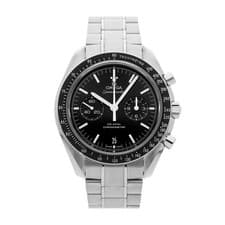 Omega Speedmaster Moonwatch Chronograph Steel Auto 44mm 311.30.44.51.01.002
