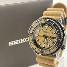 SEIKO Prospex SBDY059 Automatic Working Men's Watch w/Box from Japan Authentic