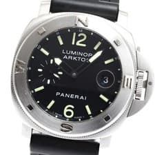 Officine Panerai Luminor Arctos PAM00092 TO277764
