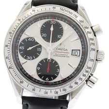 OMEGA Speedmaster 3211.31 Date Chronograph Automatic Men's Watch_948568