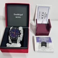 SEIKO watch Ereshkigal model fgo SEIKO,19327