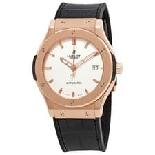 Hublot Classic Fusion King Gold Automatic Men's Watch 511.OX.2610.LR