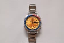 Seiko Pogue 6139-6002